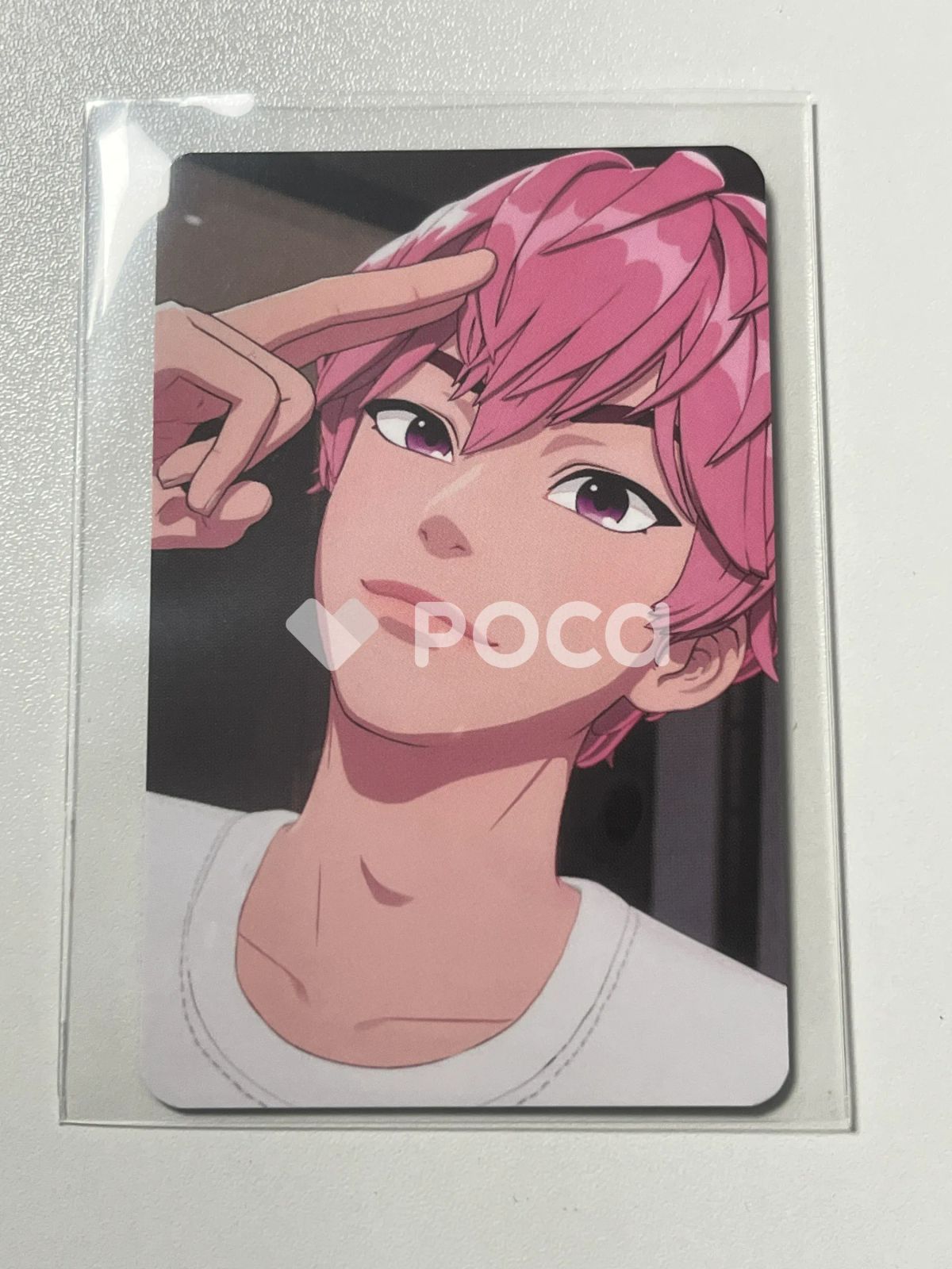 PLAVE ハミン ASTERUM MAKESTAR 2.0 特典 トレカ PLAVE Hamin ハミン MAKESTAR 2.0 特典 トレカ  コンプ - メルカリ PLAVE バンビ ASTERUM MAKESTAR トレカ