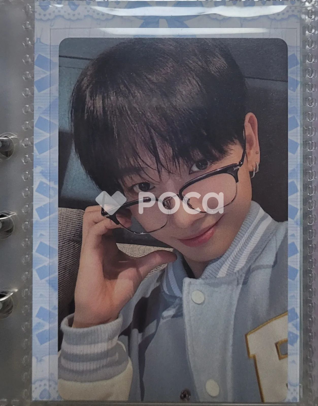 BOYNEXTDOOR JAEHYUN ミョンジェヒョン No Genre Board Game ver