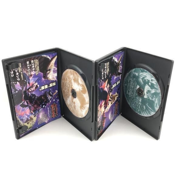 中古】ウルトラギャラクシー 大怪獣バトル NEVER ENDING ODYSSEY 全4巻