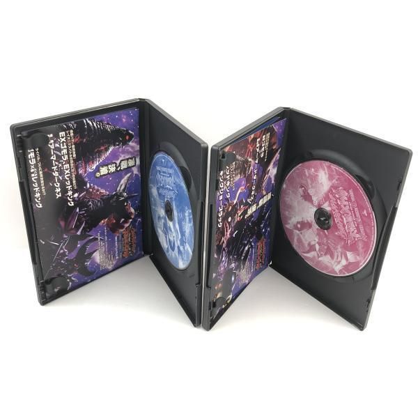 中古】ウルトラギャラクシー 大怪獣バトル NEVER ENDING ODYSSEY 全4巻