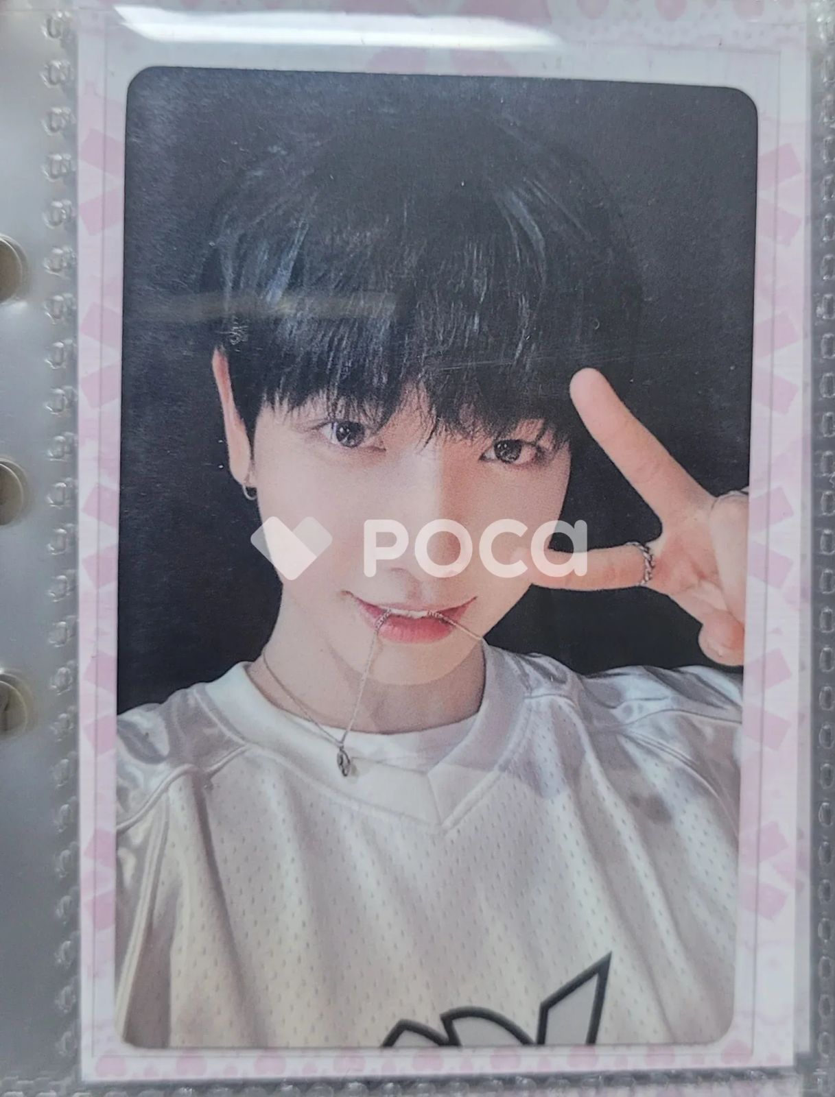 BOYNEXTDOOR ミョン・ジェヒョン HOW? YIZHIYU - メルカリ