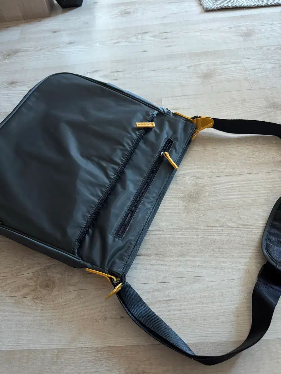  allo-lugh アロアンドルー ユア YOOA バックパック バッグ グレー その他 バッグ