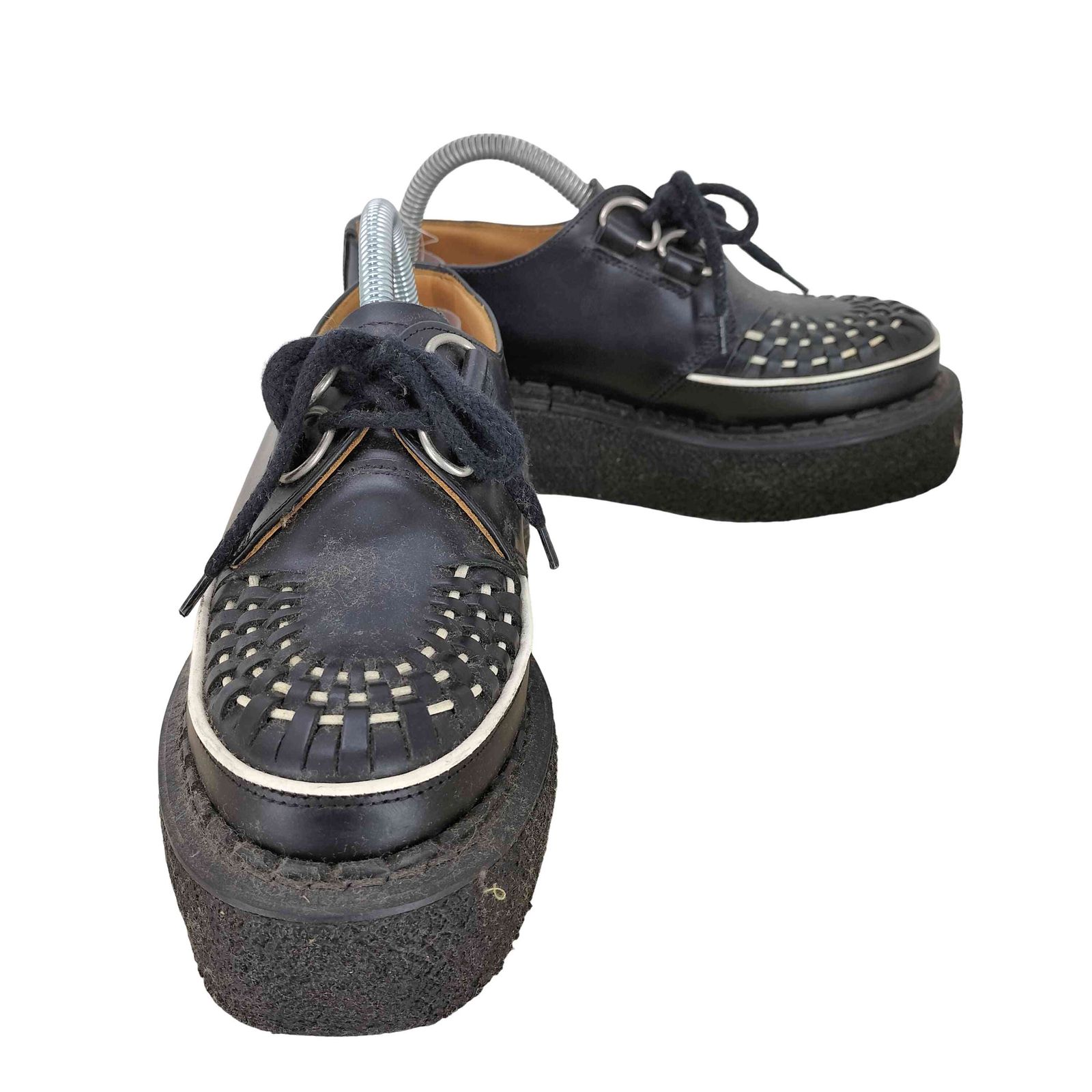 ジョージコックス GEORGE COX 3588/VIB GIBSON SKIPTON スキップトン