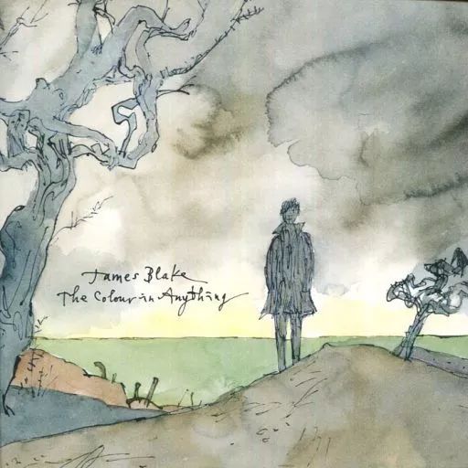 洋楽 JAMES BLAKE / COVERS [RSD 2022] 洋楽 JAMES BLAKE / COVERS [RSD 2022] James Blake - Covers [RSD22