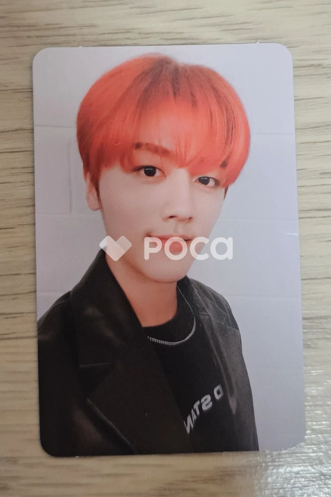 SF9 ヨンビン 9loryUS BLACK CHASER Ver. - メルカリ