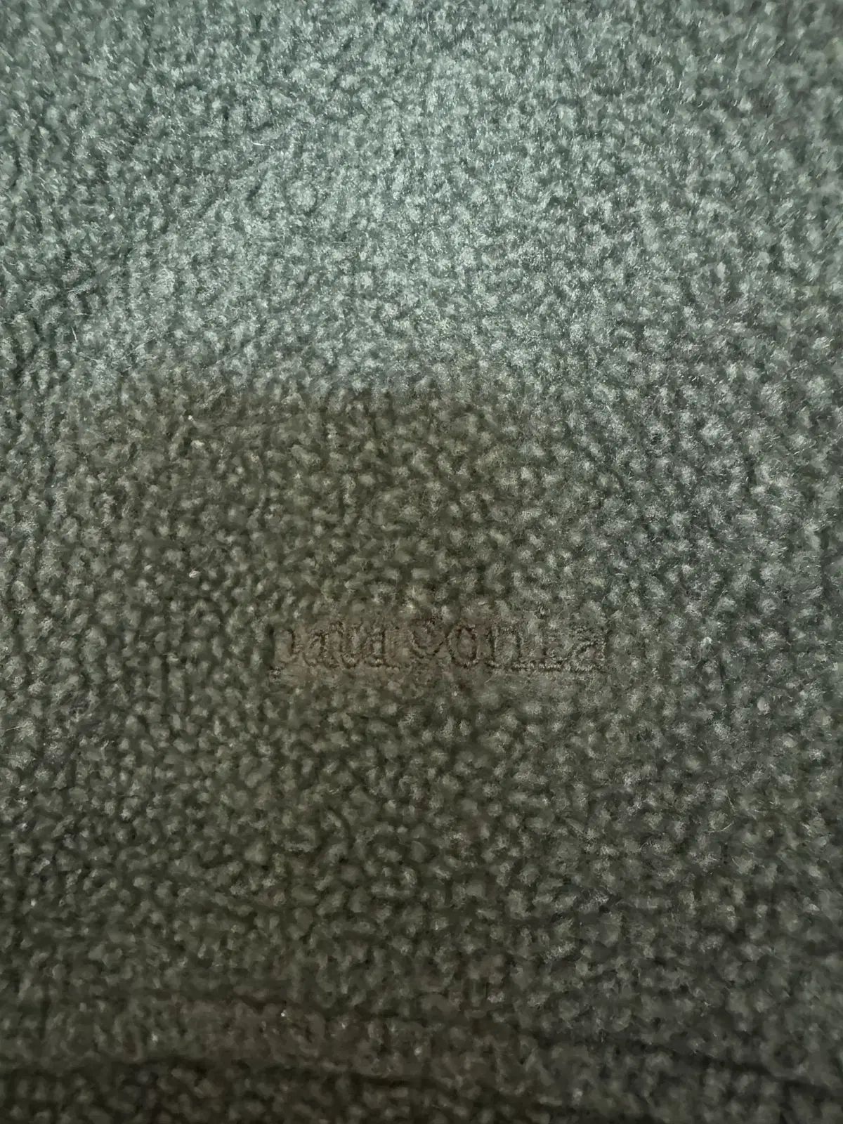 ヴィンテージ patagonia パタゴニア Synchilla シンチラ ベスト L