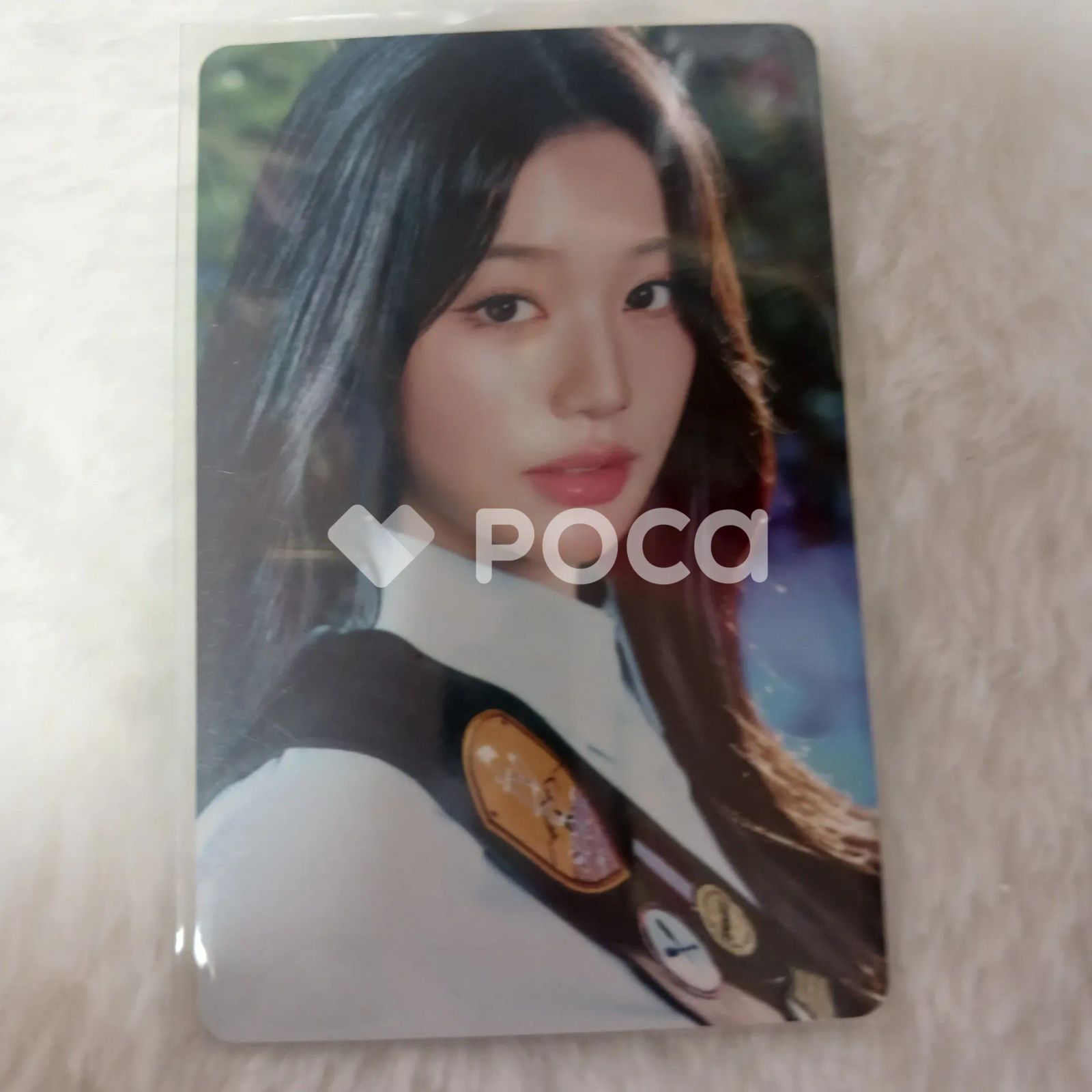 IVE ウォニョン 2025 IVE THE 3RD FAN CONCERT [IVE SCOUT] ランダム