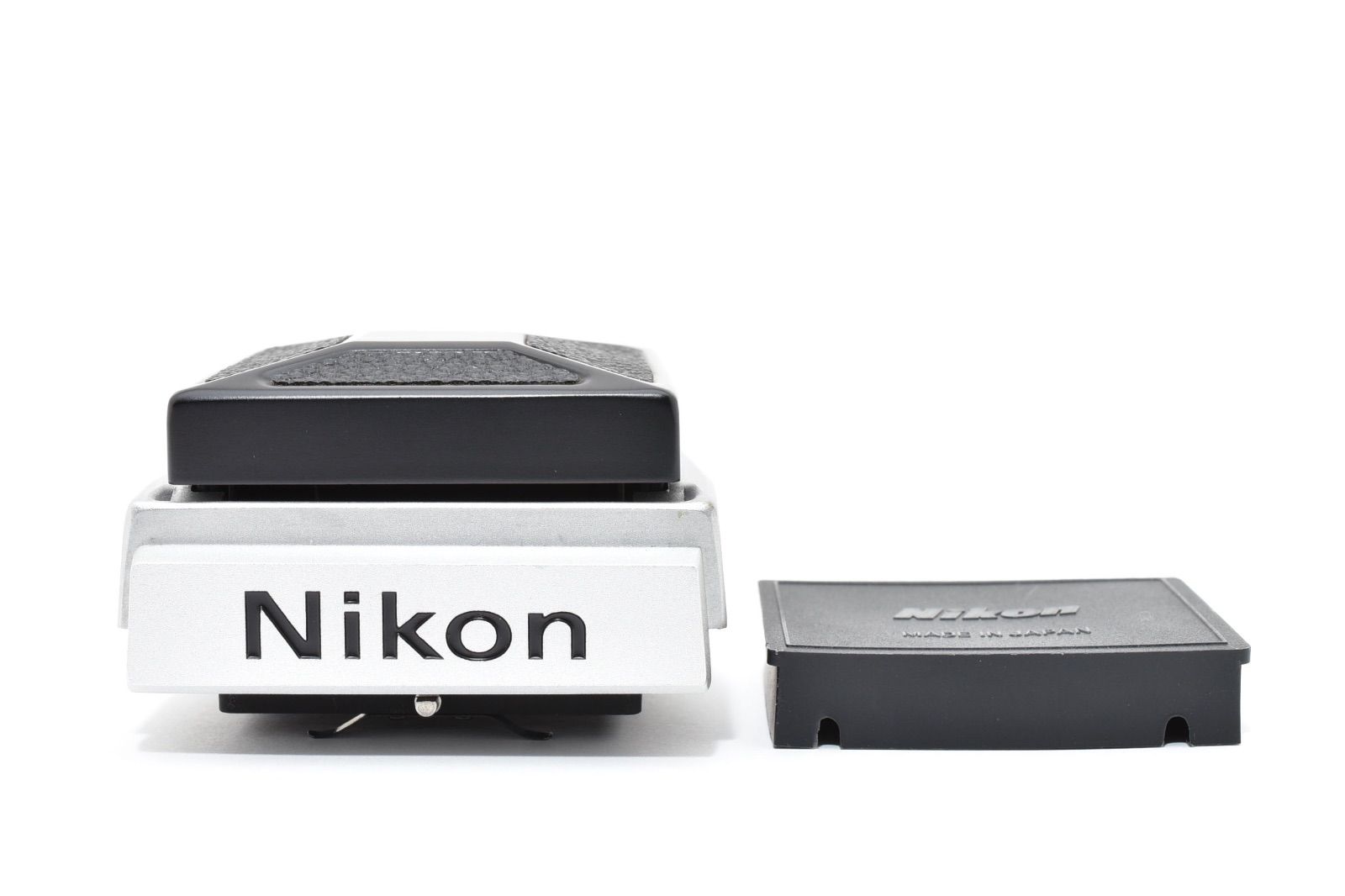 Nikon ニコン DW-1 ウエストレベル ファインダー waist level finder For F 2用 ＃3474