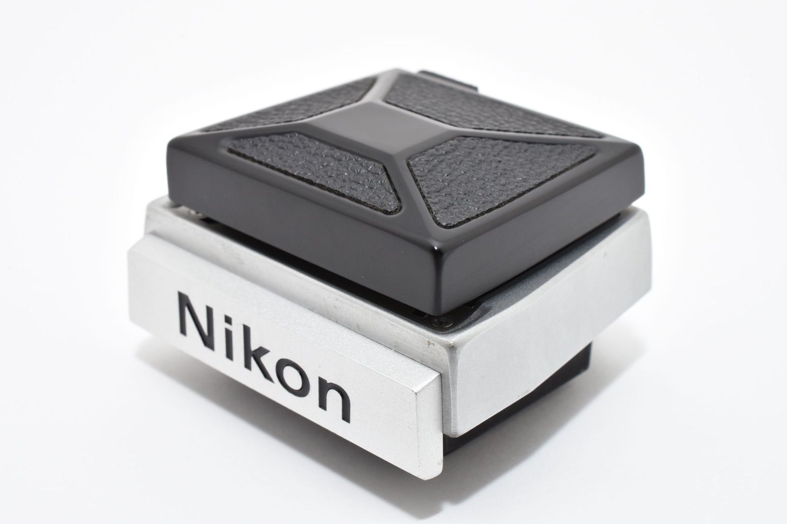 Nikon ニコン DW 1 ウエストレベル ファインダー waist level finder For F 2用 ＃3474
