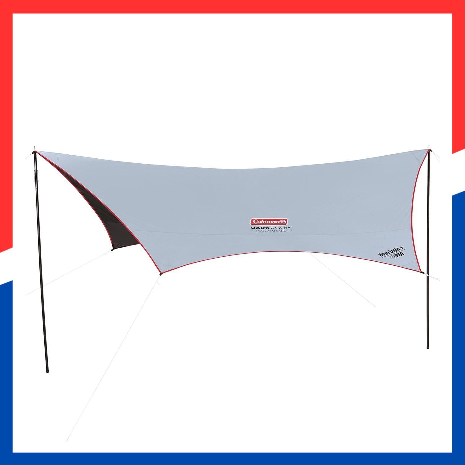 ヘキサライト タープ コールマン Coleman