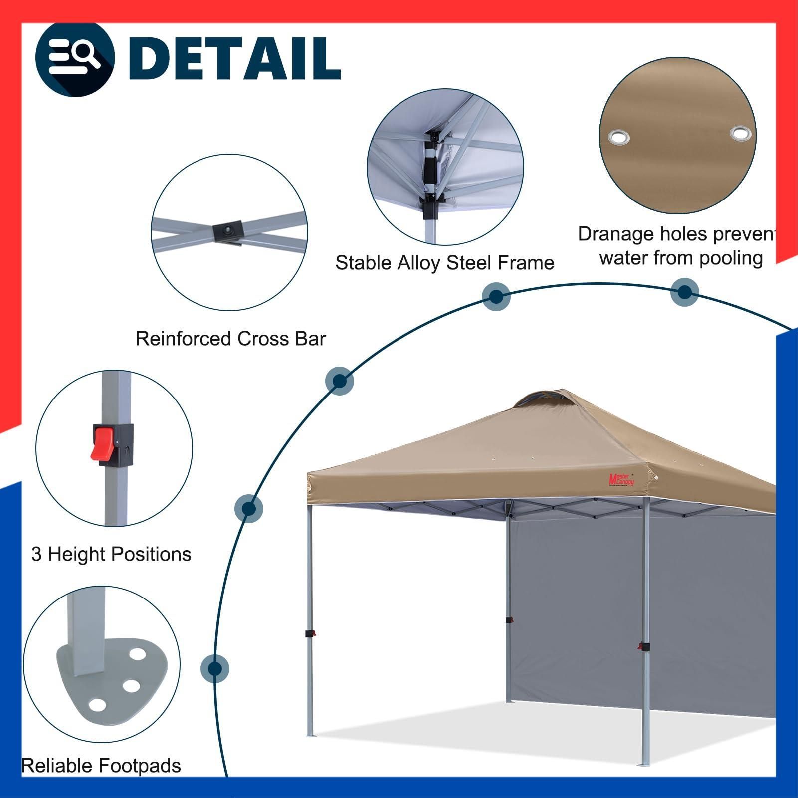 キャスターバッグ