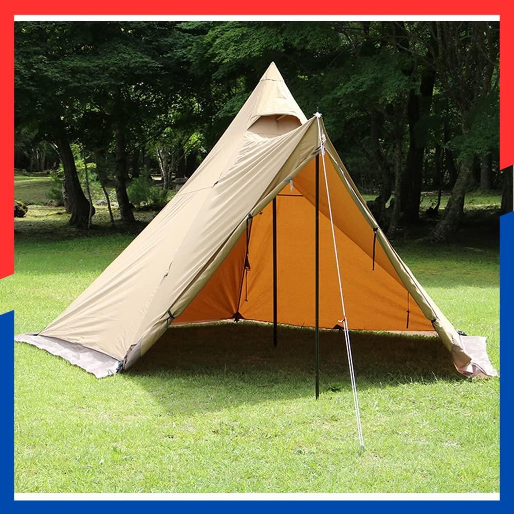 テンマクデザイン tc素材