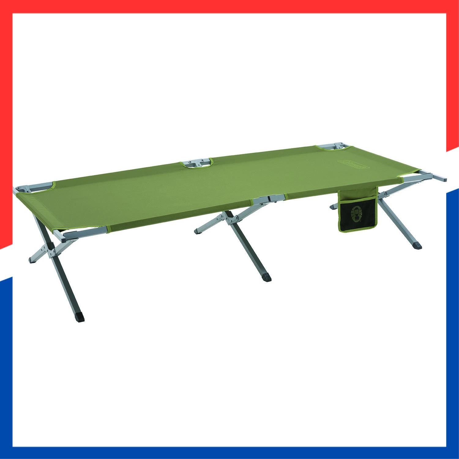 数量 コールマン Coleman コット トレイルヘッドコット パックアウェイコット