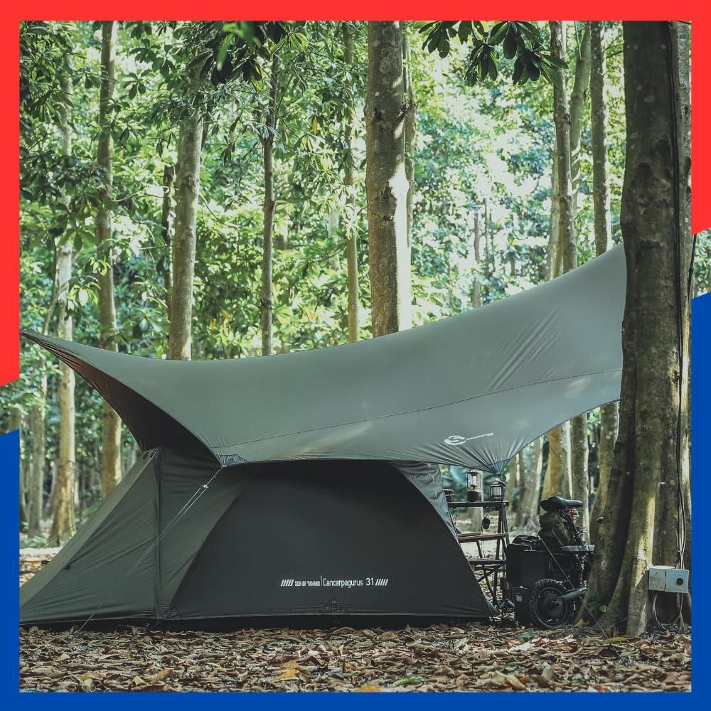 ツーリング アウトドア