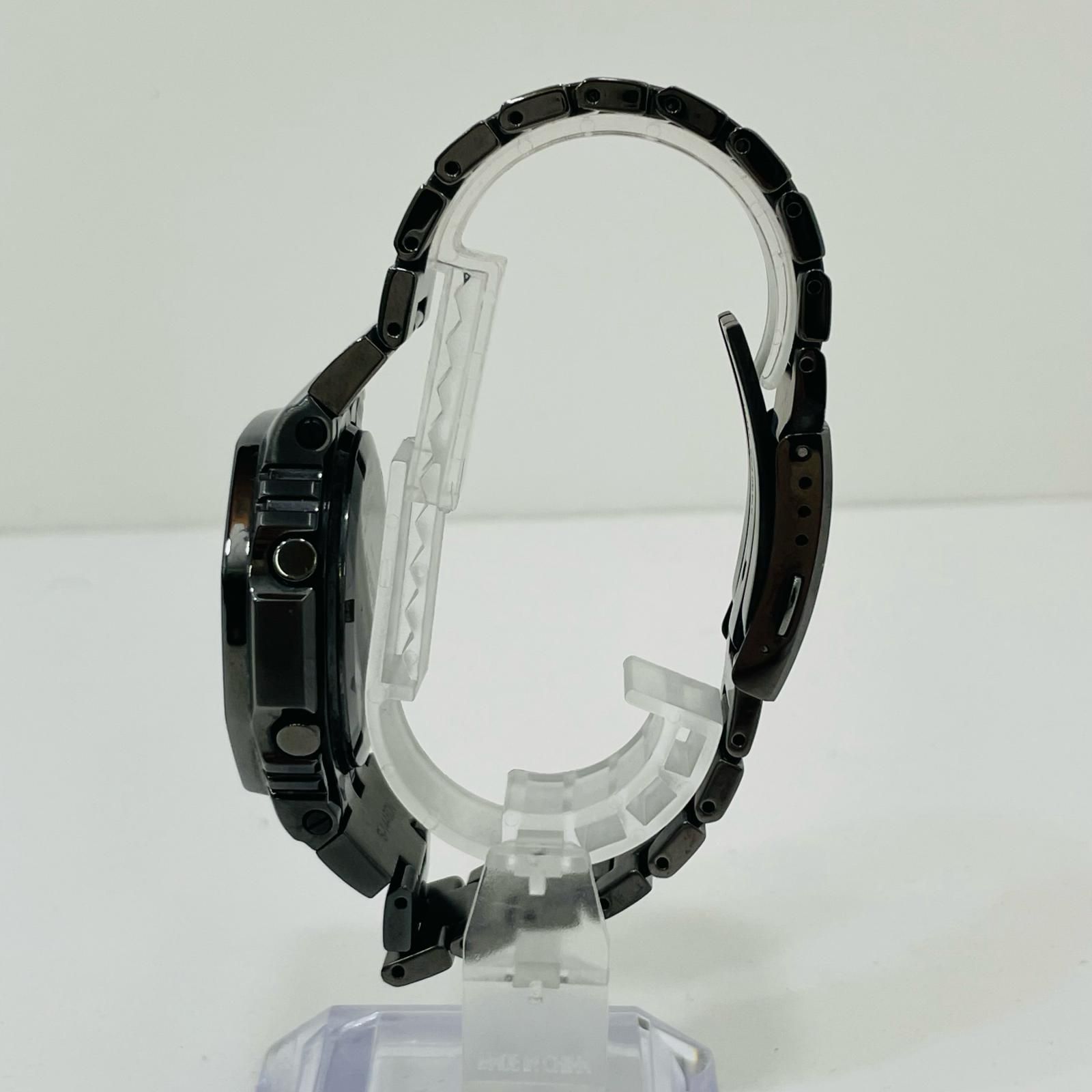 SHOCK ジーショック