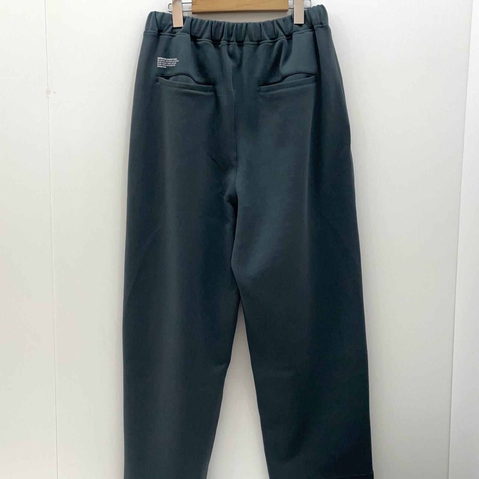 FreshService フレッシュサービス パンツ COMFORT PANT FSC 253 70078 グレー サイズ M 107