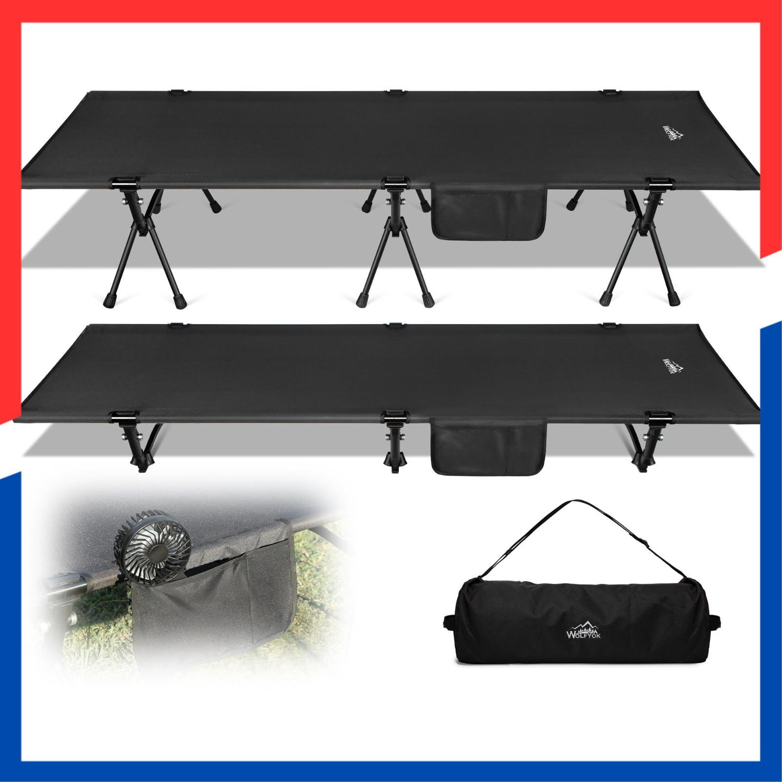 もず　 在庫処分】寝心地 アウトドアベッド 通気性 outdoors 撥水素材 超軽量