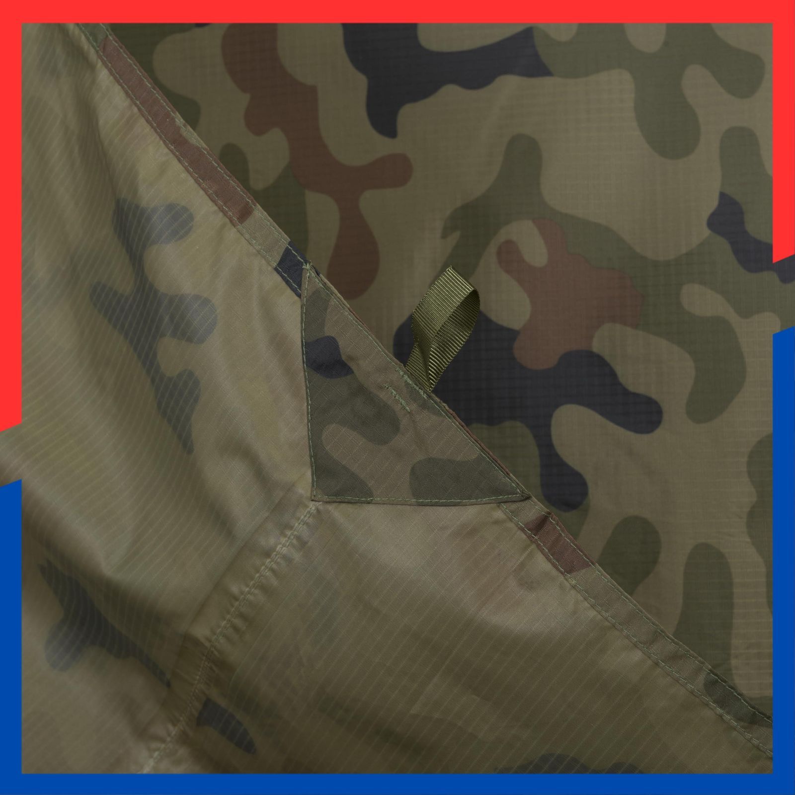 サイドシート シェルター