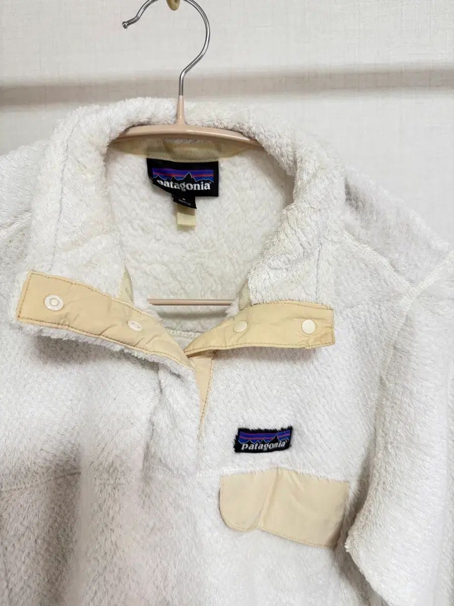 パタゴニア シンジラ スナップT フリース プルオーバー M