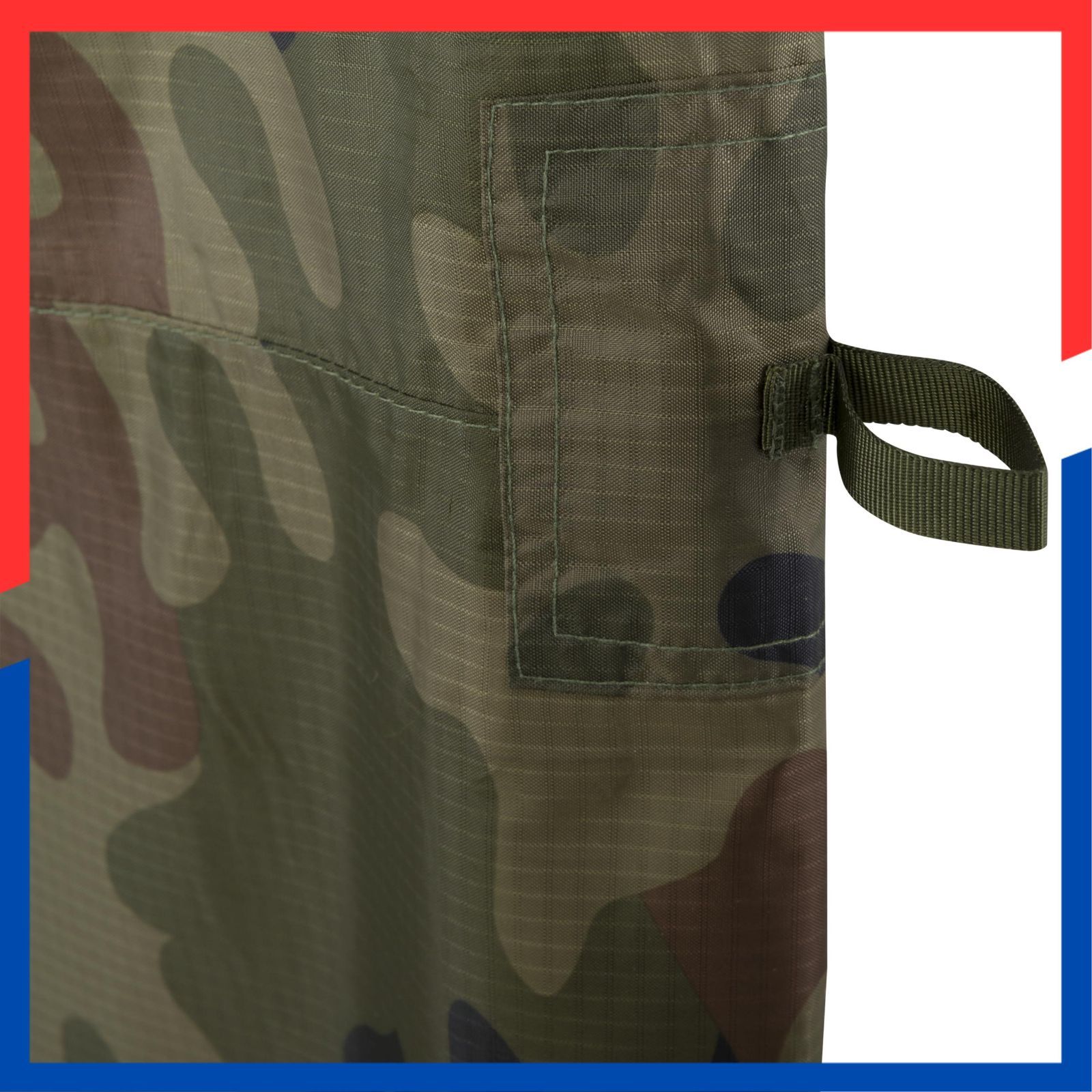  数量 耐久性 収納袋付き 耐水性 防風 軽量 HELIKON TEX ハイキング SUPERTARP 登山 キャンプ SMALL アウトドア タクティカル ミリタリー 小型タープ サイドシート シェルター OLIVE 日除け サ その他 文房具 事務用品