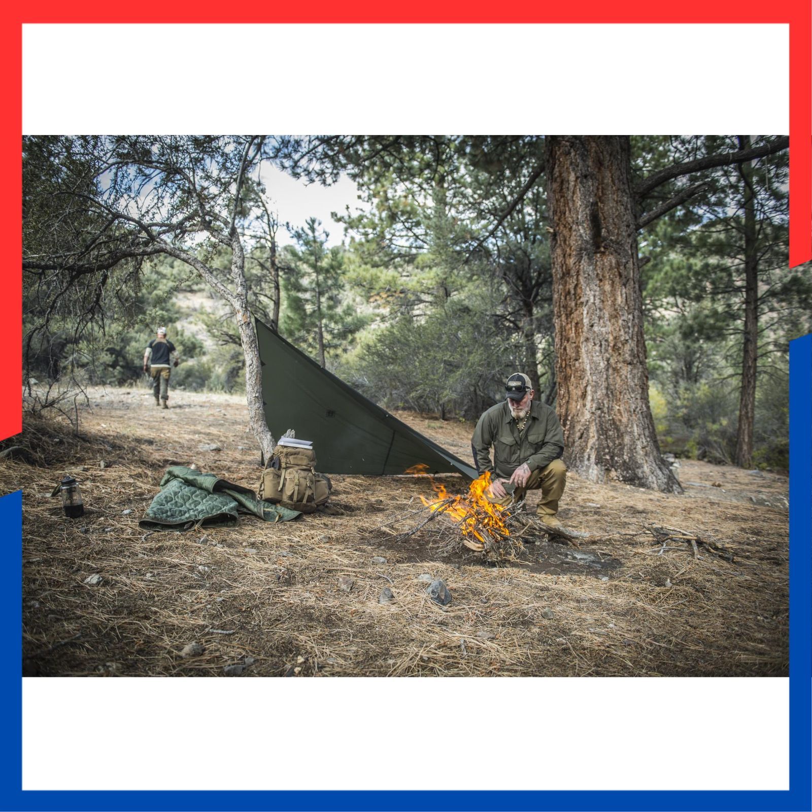 SMALL アウトドア