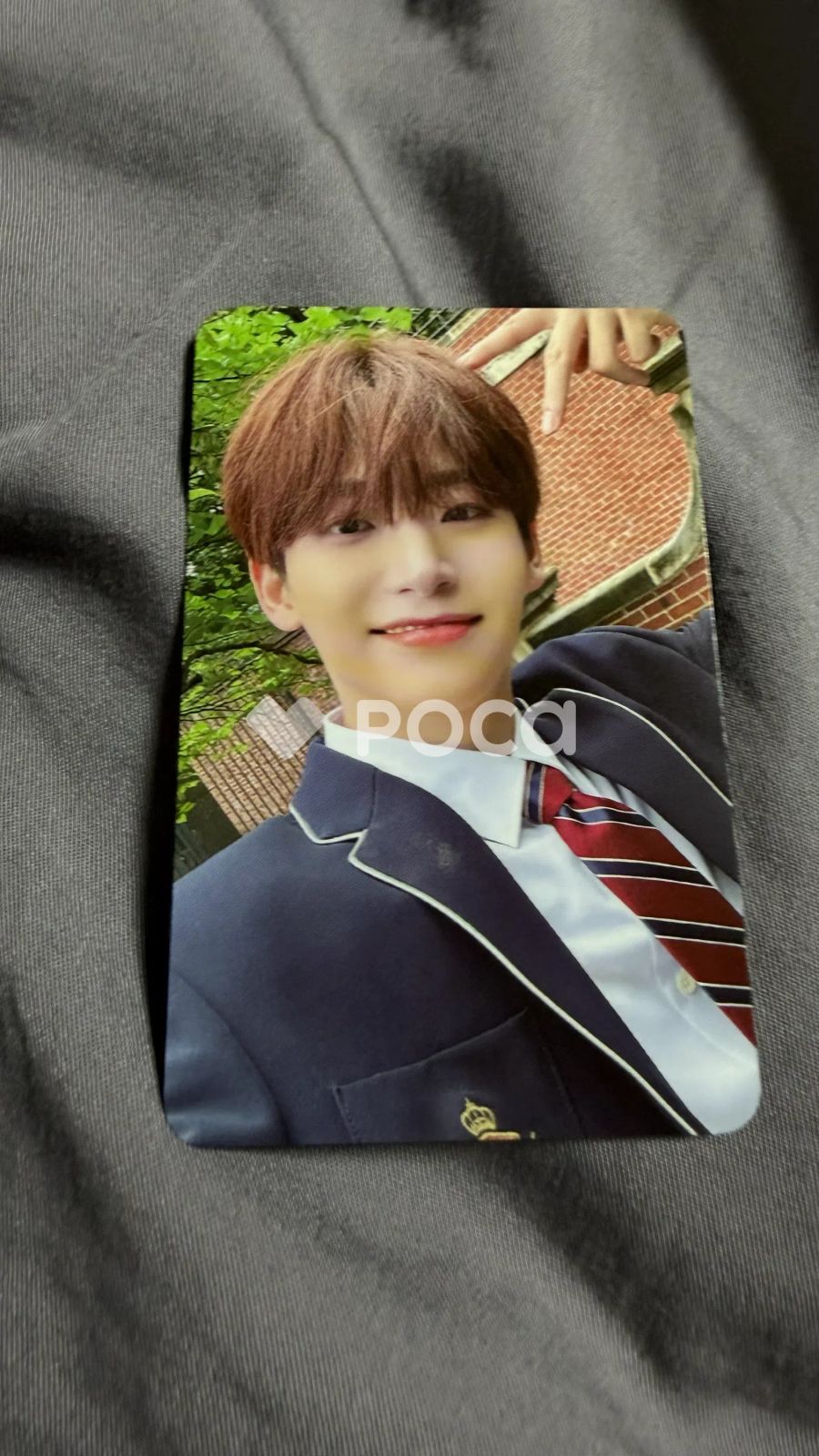 CRAVITY ジョンモ BEYOND OUR MEMORIES in NY - メルカリ