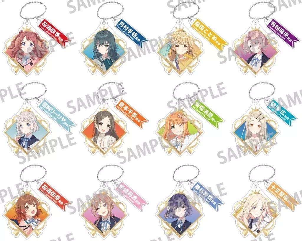 xikers ワンミニッツトーク会参加券 HUNTER