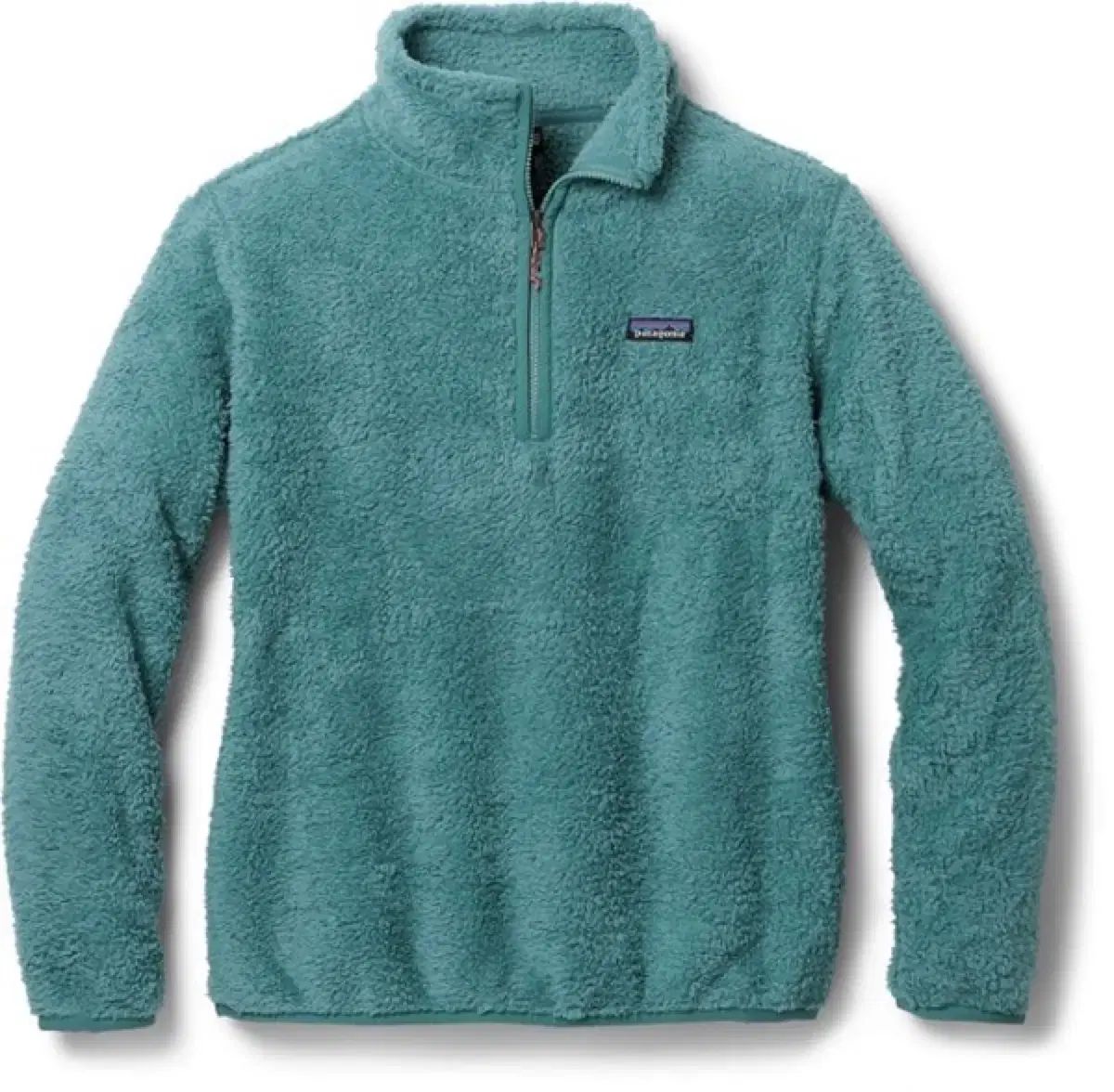 パタゴニア フリース ジップアップ xl