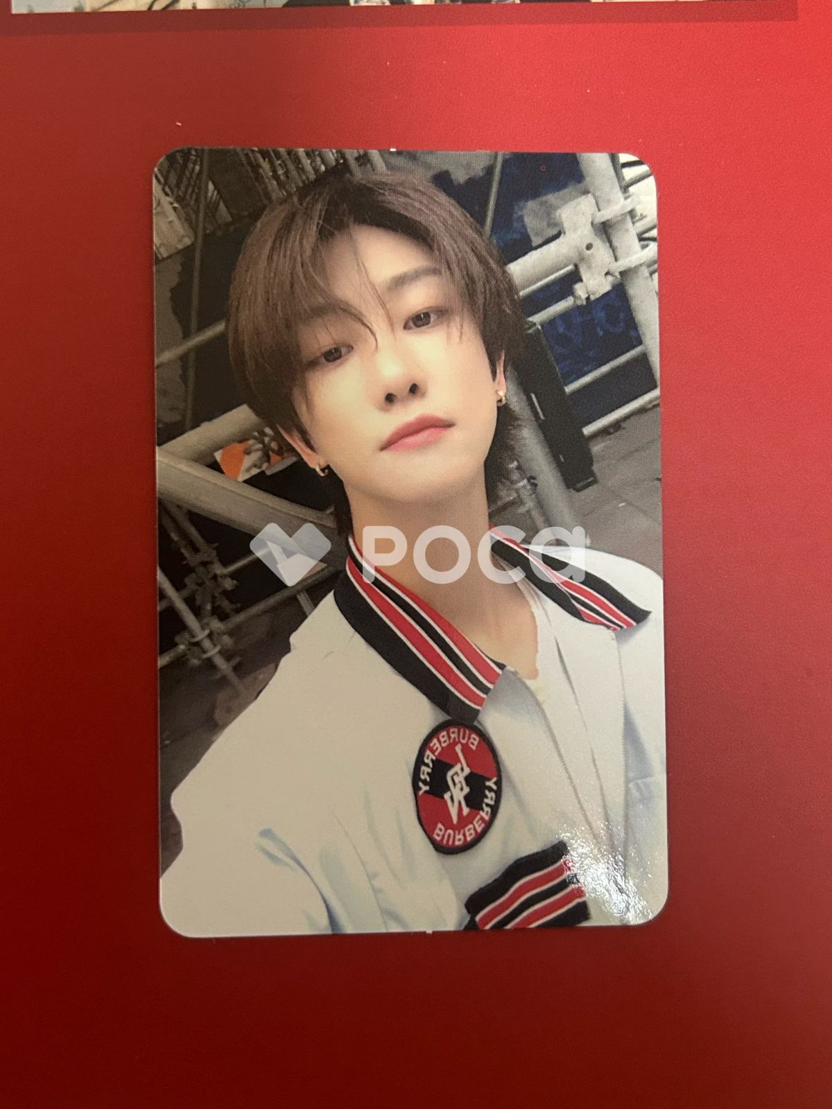 Seventeen ディエイト 胴上げ(Heng:garae) HANA Ver. - メルカリ