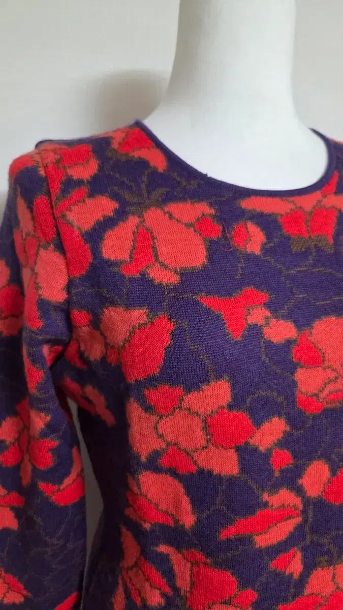 ミラショーン ニット ONE PIECE ディスカウント 55 milaschon_夏の