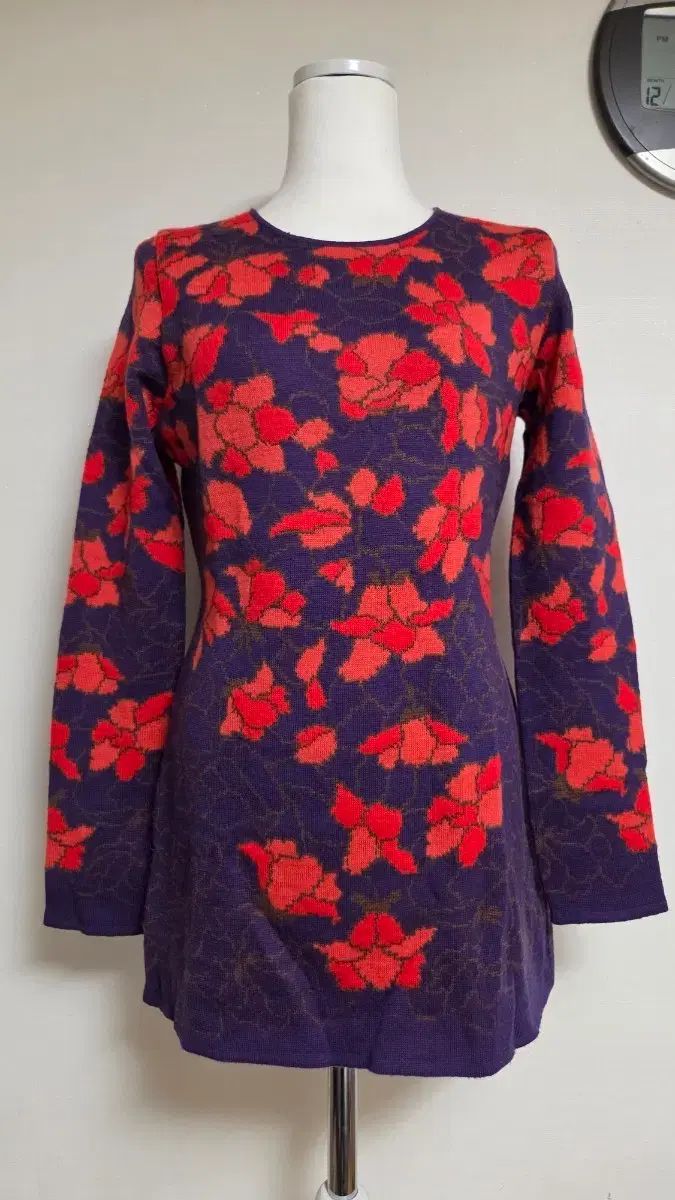 ミラショーン ニット ONE PIECE ディスカウント 55 milaschon_夏の