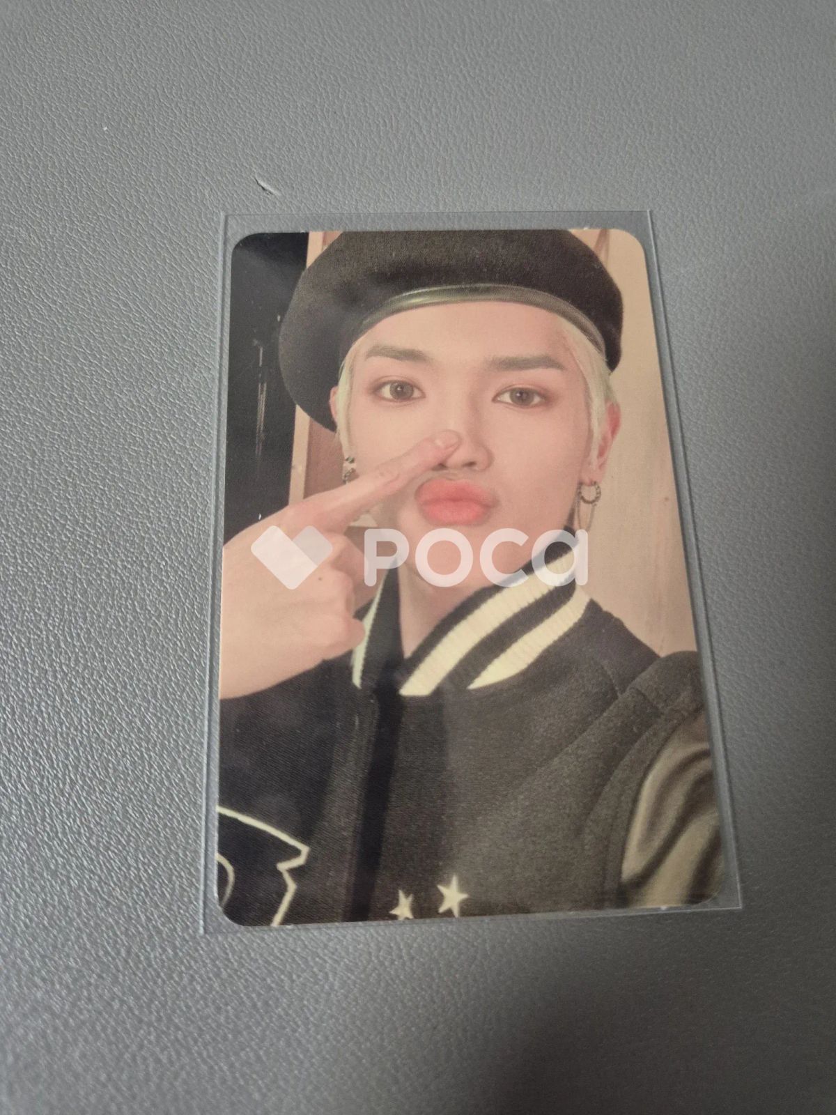 NCT テヨン NCT #127 Neo Zone T Ver. - メルカリ