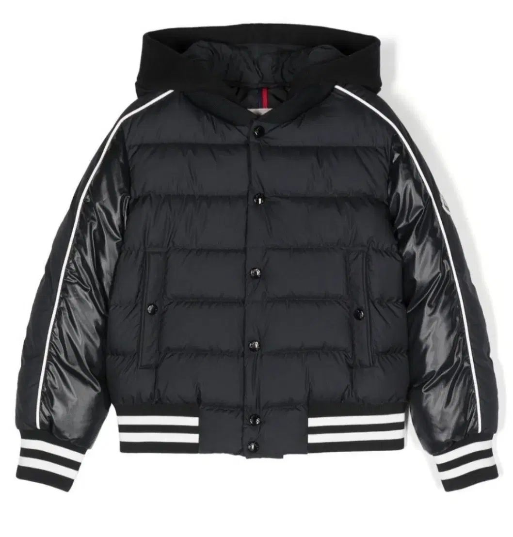 キッズ ブラック