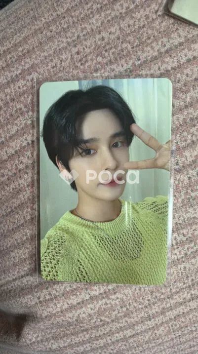 CRAVITY ユニコン uni-kon 限定 トレカ セリム CRAVITY セリム トレカ - メルカリ