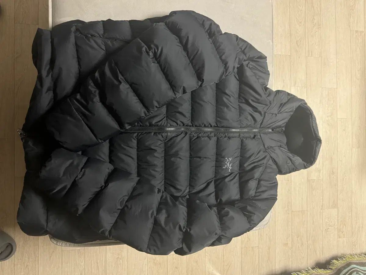 XXL ARC TERYX アークテリクス トゥーリウム ブラック