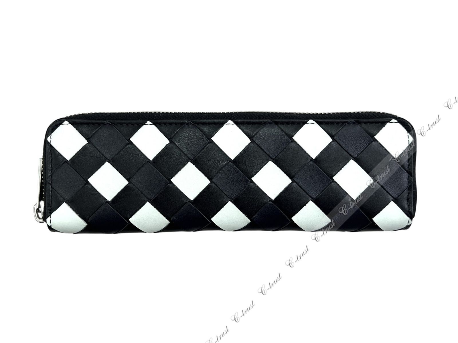 BOTTEGA VENETA ボッテガ ヴェネタ ペン ケース PENCIL CASE 小物入れ