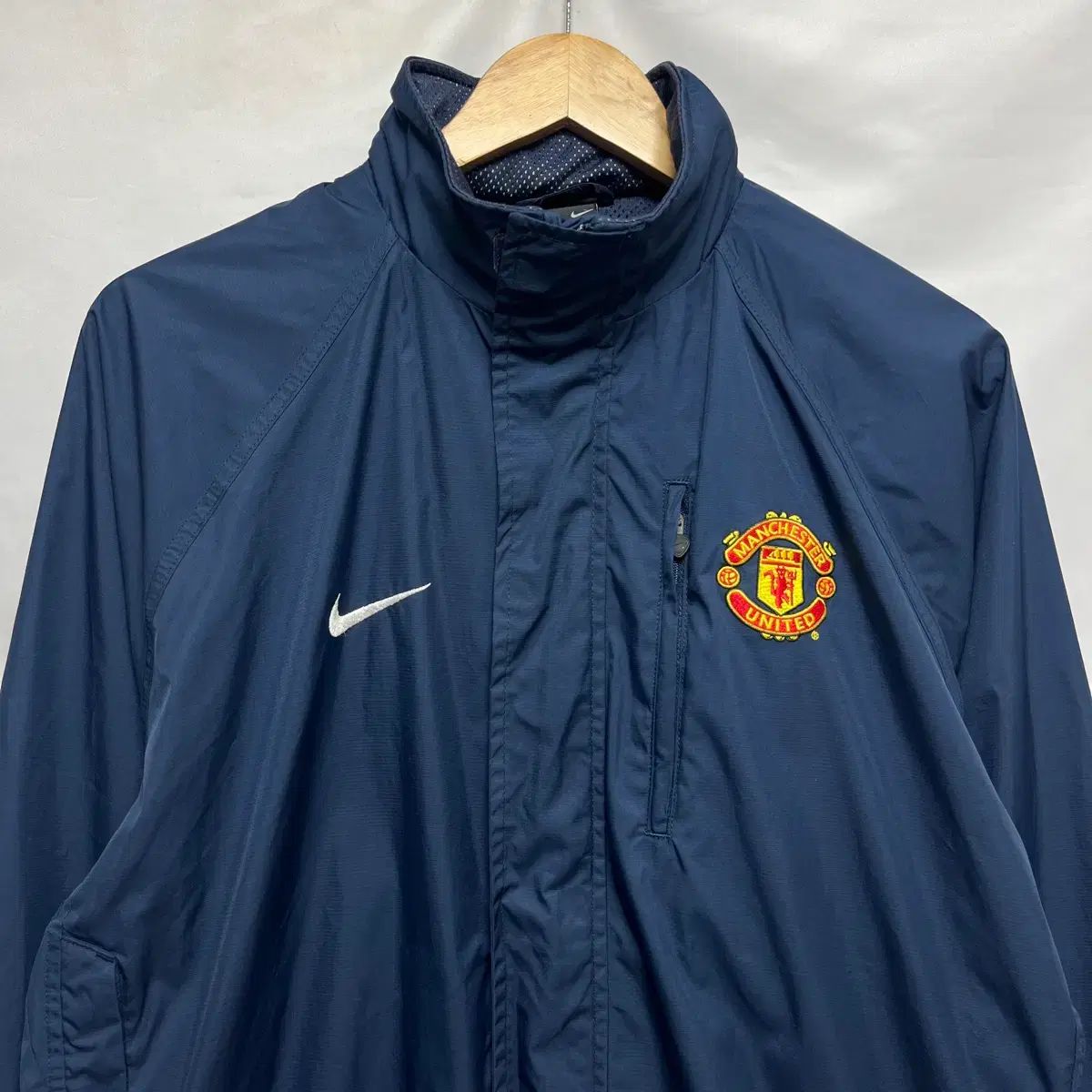 正規品/100 NIKE MANCHESTER UNITED FC(マンチェスター・ユナイテッド