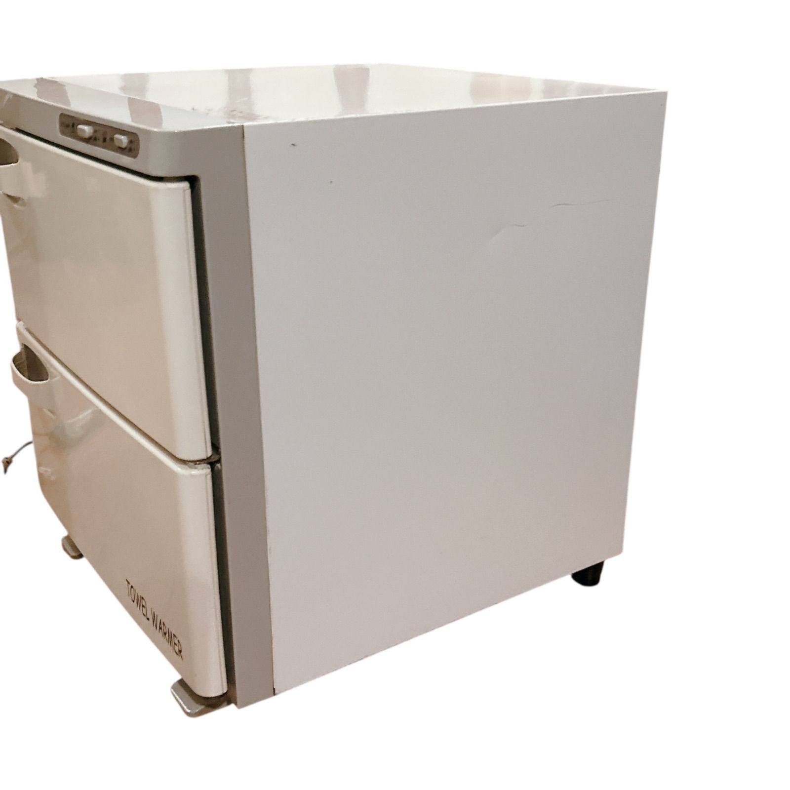 Towel Warmer タオルウォーマー RW-32S 飲食店 介護施設等 - メルカリ