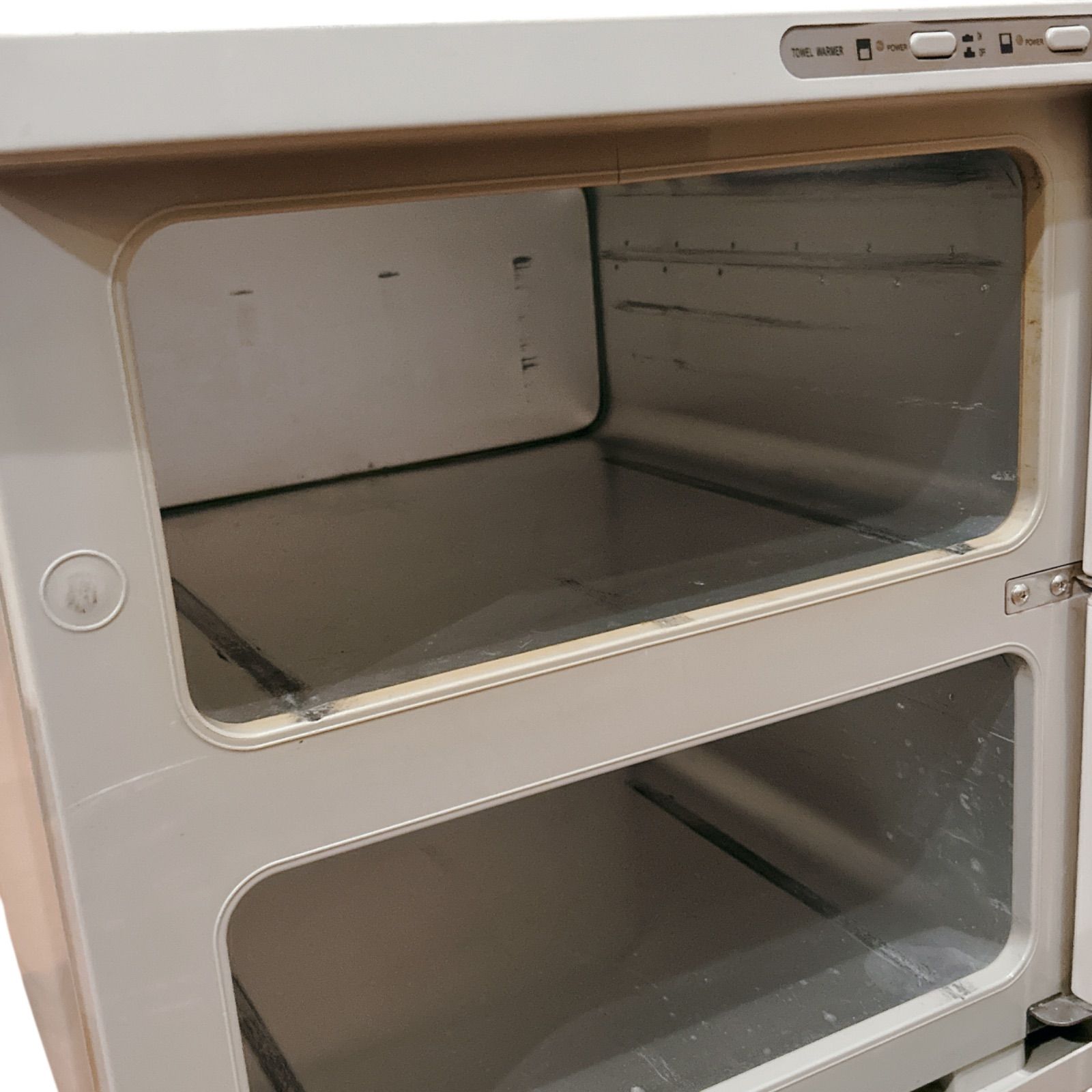 Towel Warmer タオルウォーマー RW-32S 飲食店 介護施設等 - メルカリ