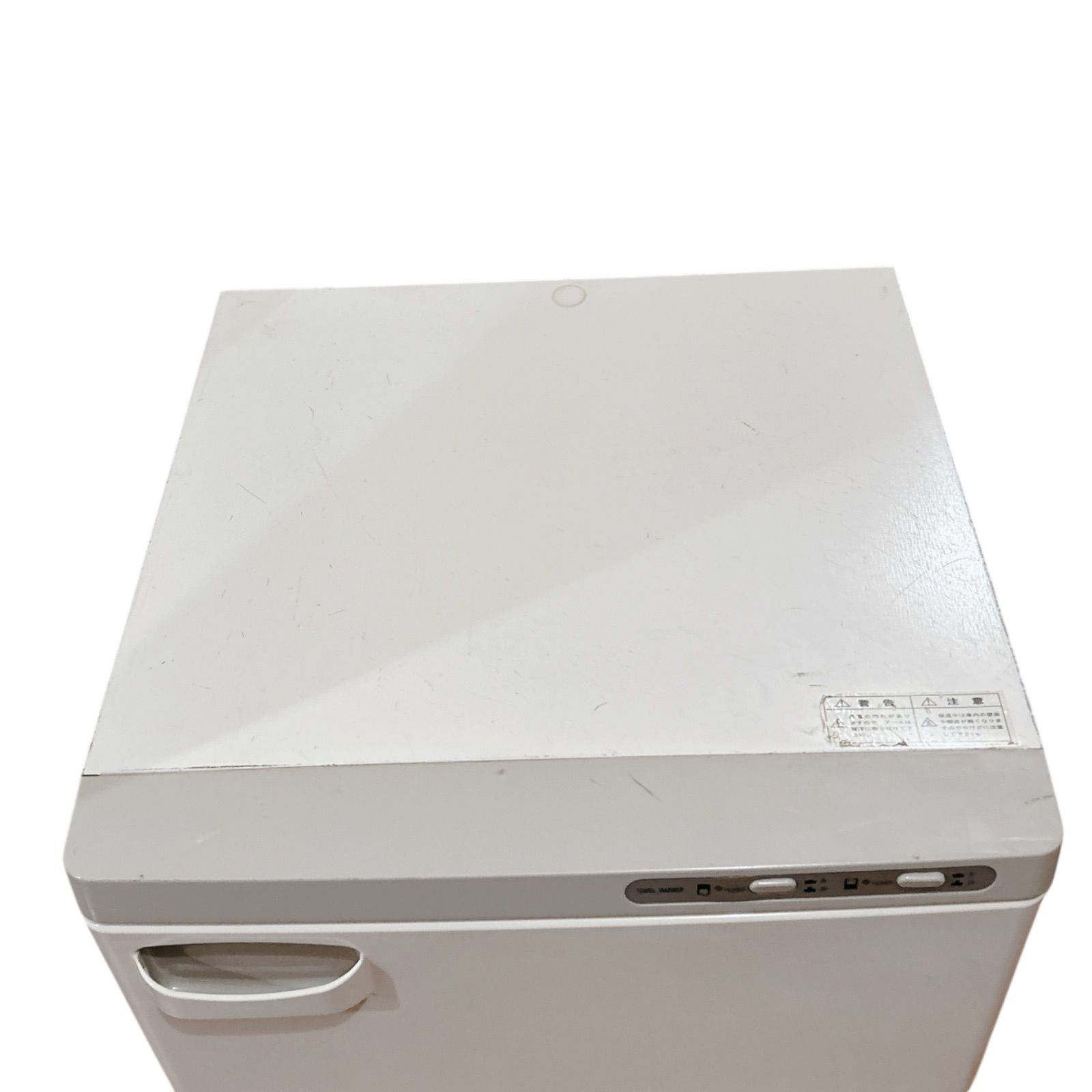 Towel Warmer タオルウォーマー RW-32S 飲食店 介護施設等 - メルカリ