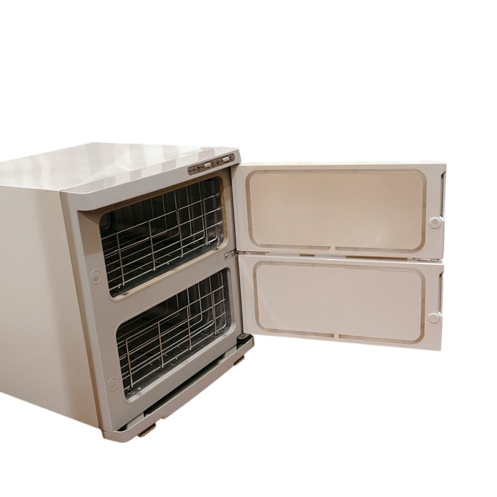 Towel Warmer タオルウォーマー RW-32S 飲食店 介護施設等 - メルカリ