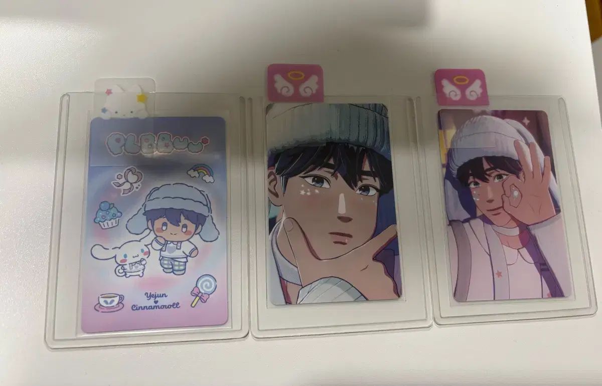 プレイブ(プレイブ) 뿌 イェジュン(YEJUN) まとめ - メルカリ