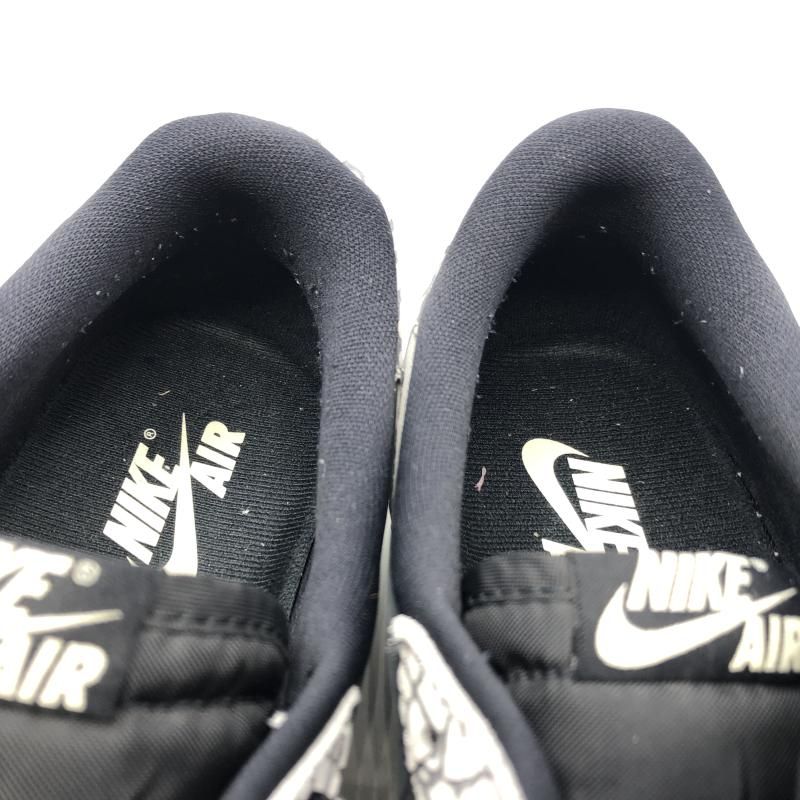  Nike Air Jordan 1 Retro Low OG Black Cement 28 cm CZ 0790 001 ナイキ エアジョーダン ブラックセメント 17 その他 靴