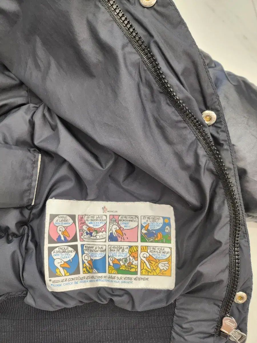 モンクレール キッズ