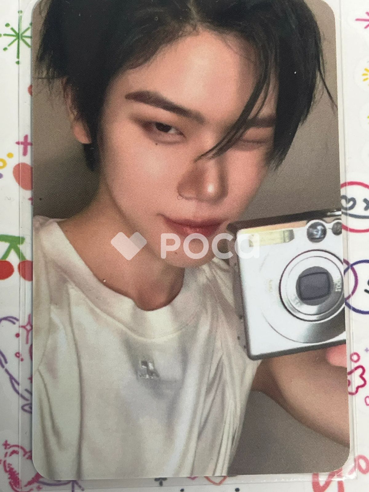 CLOSE YOUR EYES クローズ ユア アイズ blackout 公開放送 サノク