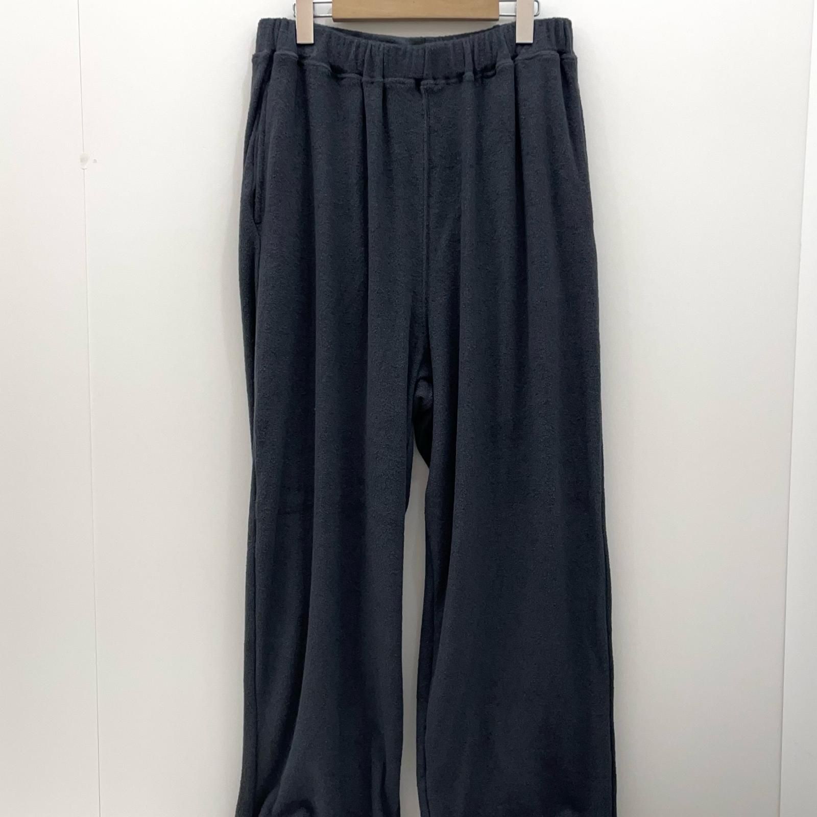  FreshService フレッシュサービス セットアップ UTILITY PILE L S SET UP FSR 253 60210 グレー サイズ XL 104 その他 メンズ