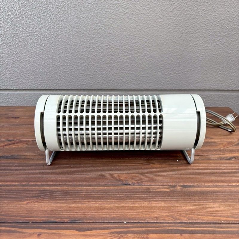 西ドイツ製 ブラウン ヒーター Braun AG Frunkfurt M H7 W310×D175