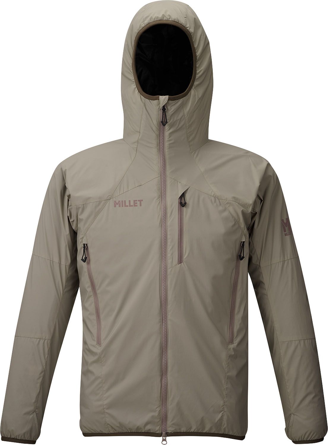 ミレー MILLET アウトドア TOI II JKT M N 9904 DORITE