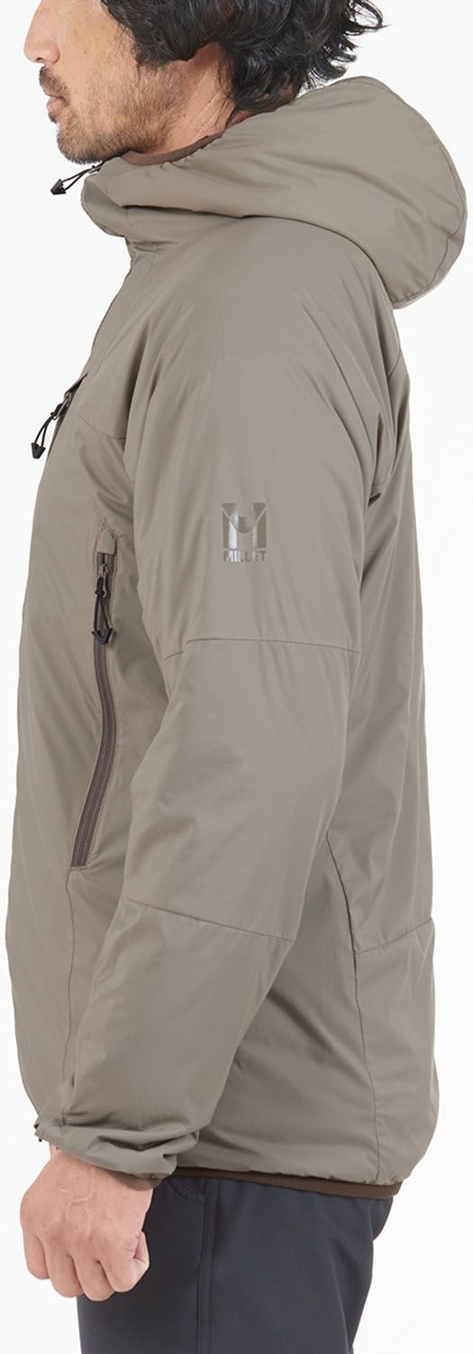  ミレー MILLET アウトドア TOI II JKT M N 9904 DORITE その他 アウター