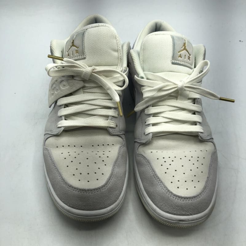 Nike Air Jordan 1 Low Paris 2020 28 5 cm CV 3043 100 ナイキ エアジョーダン パリス 17